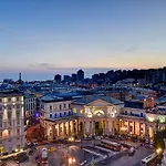 Hotel Continental Genova
