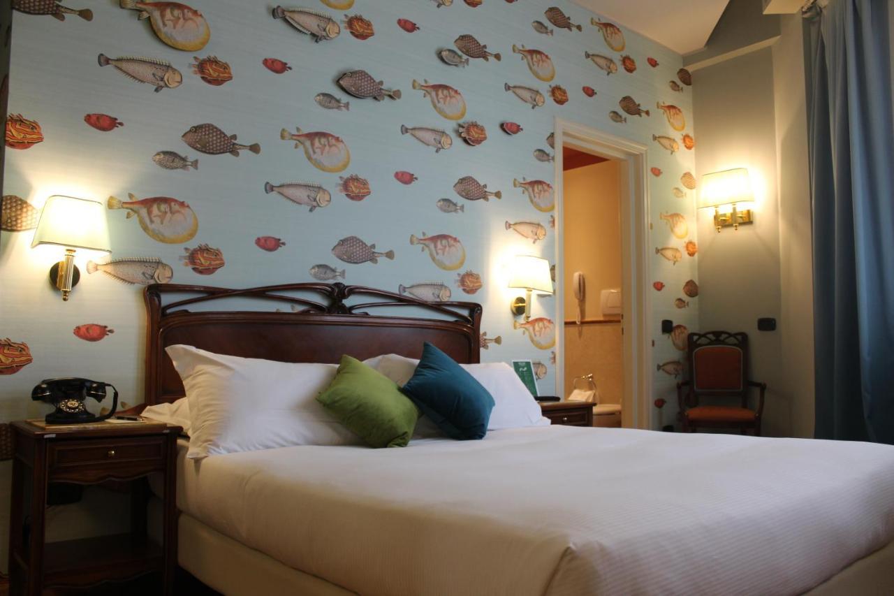 Continental 4* Genua