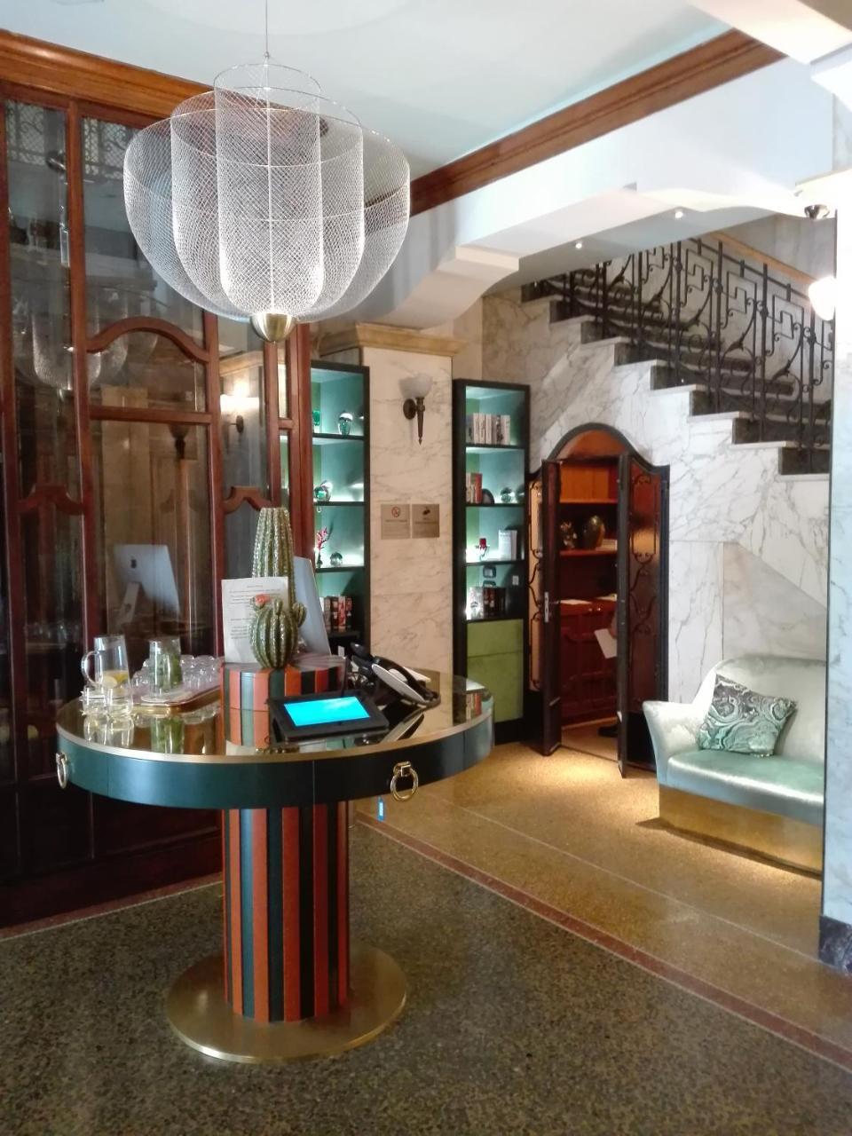 Continental Hotel Genua