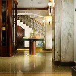 Hotel Continental Genova