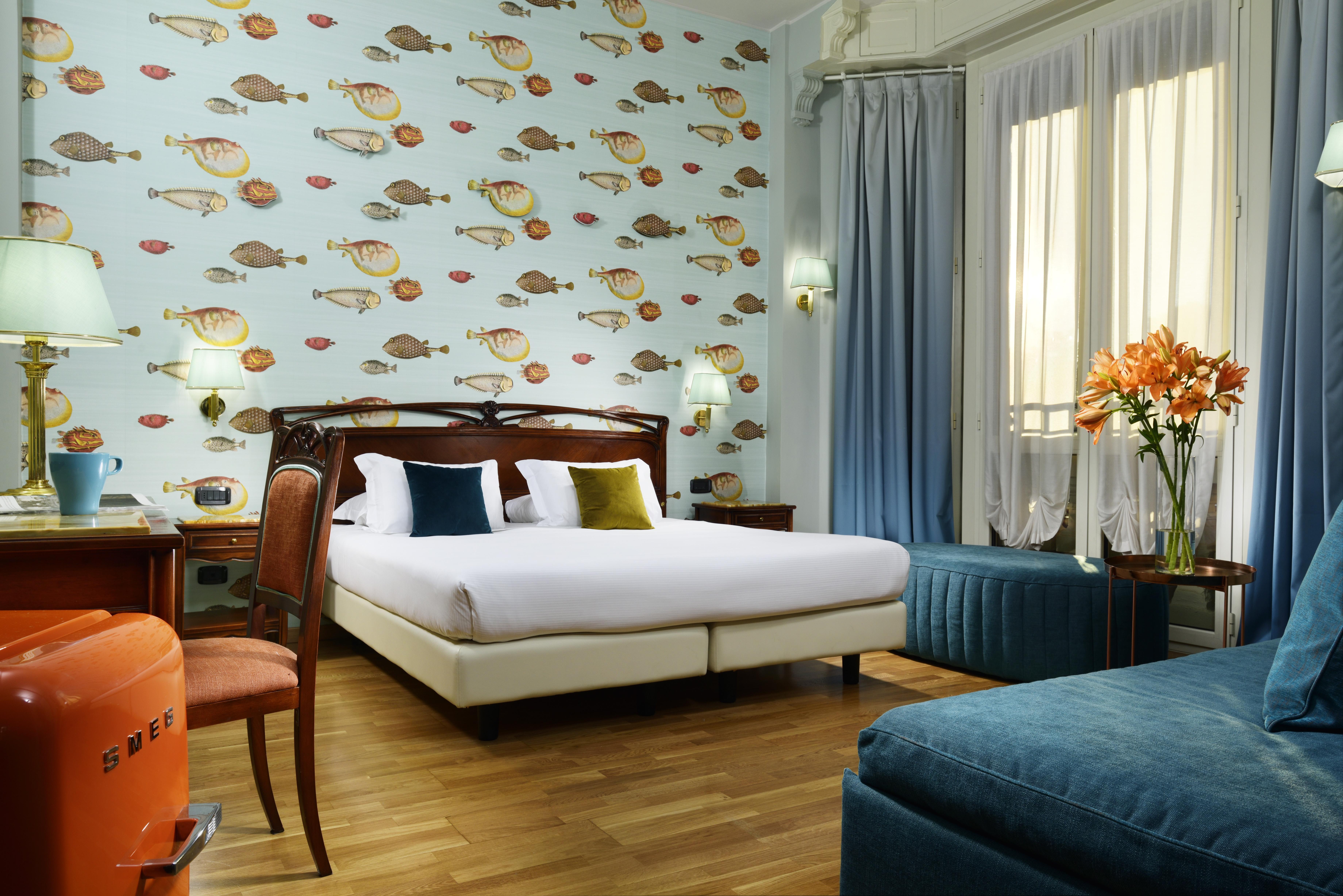 Continental 4* Genoa