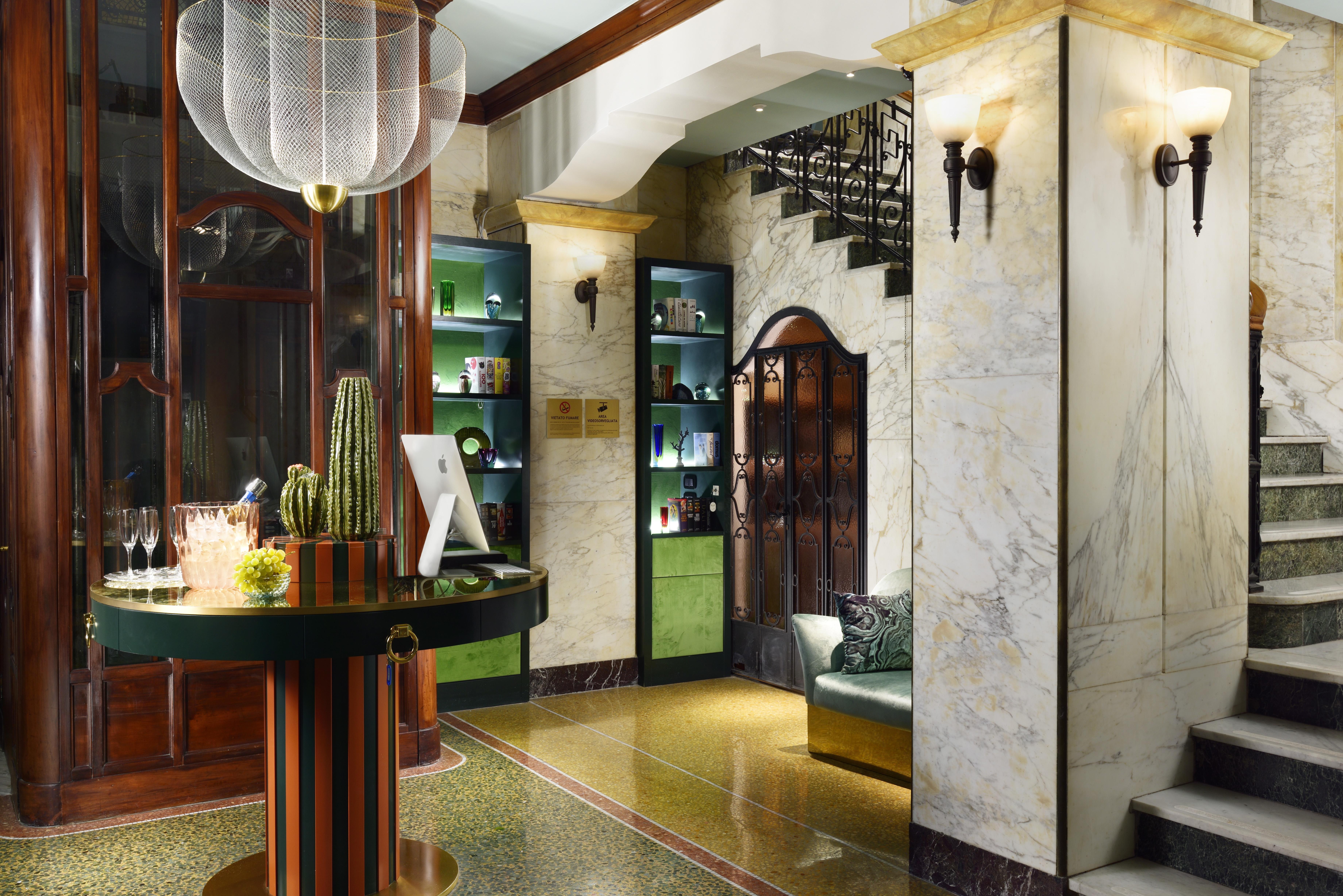 Hotel Continental