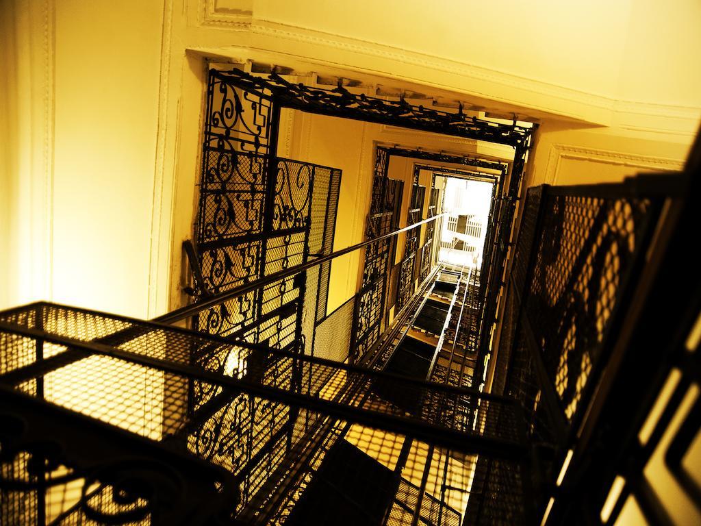 Continental 4* Genoa