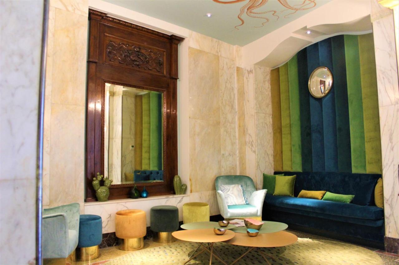 Hotel Continental Genoa