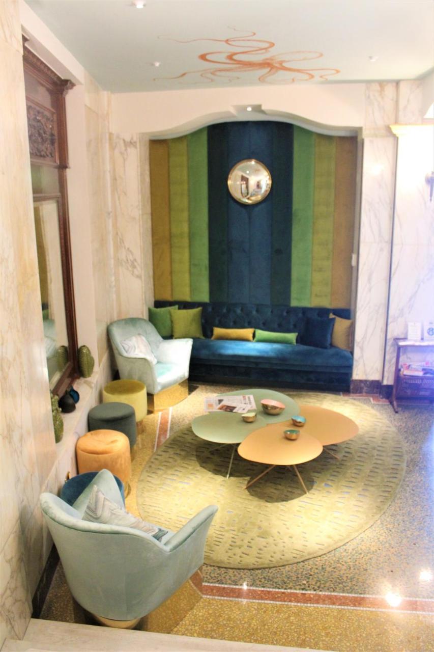 Hotel Continental Genoa