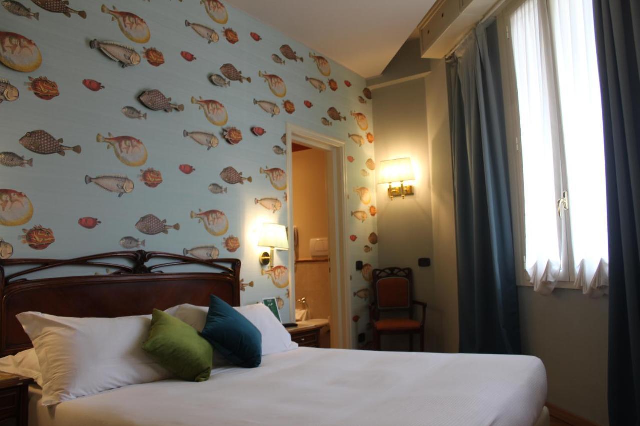 Continental 4* Genoa