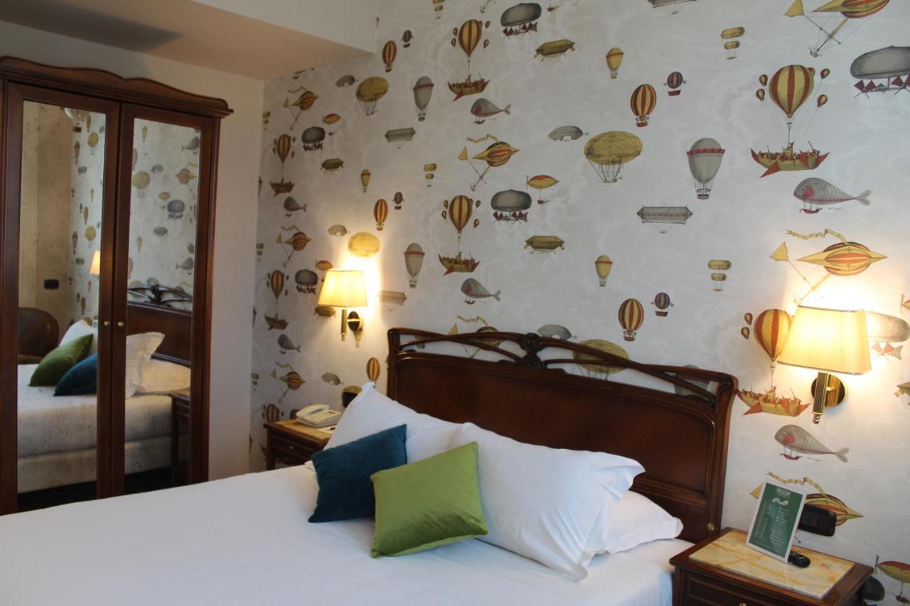 Hotel Continental 4*
