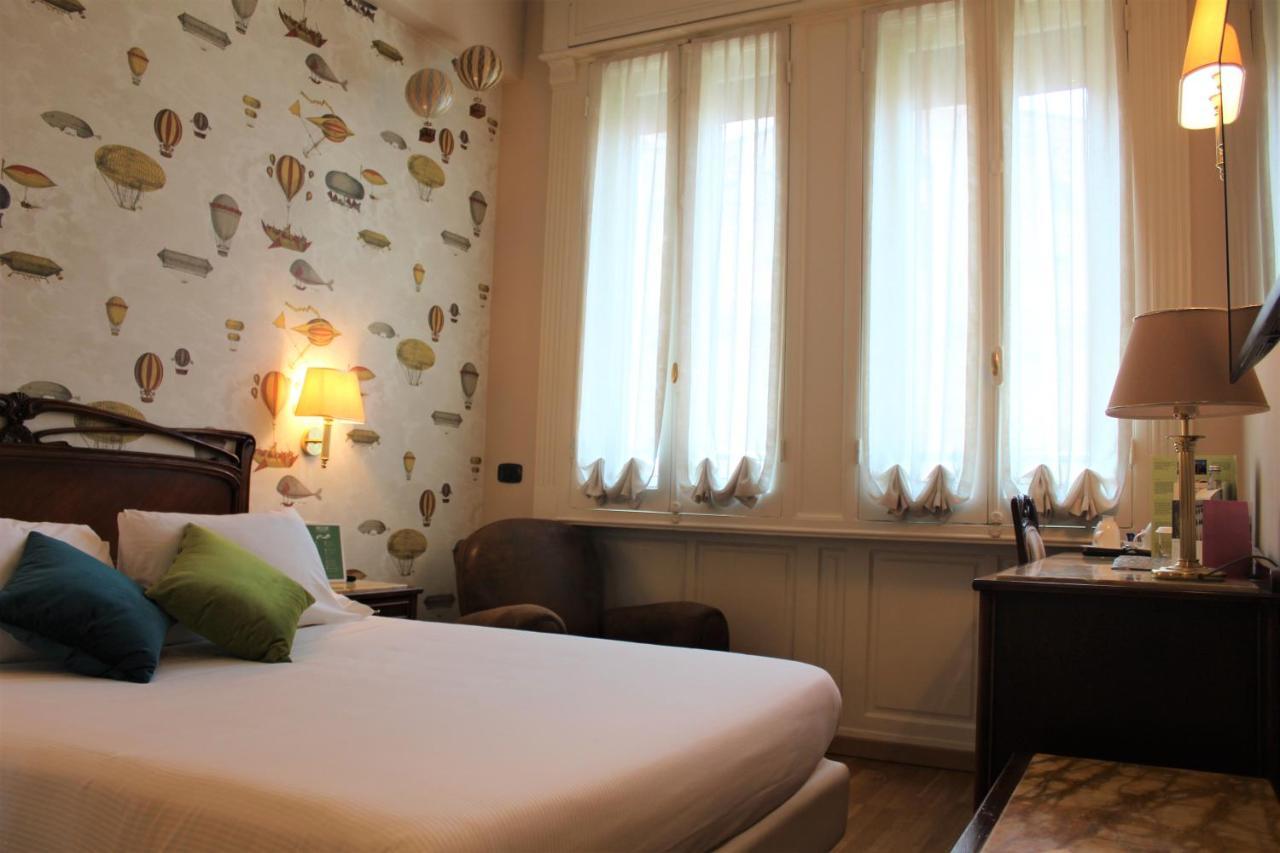 Continental 4* Genoa