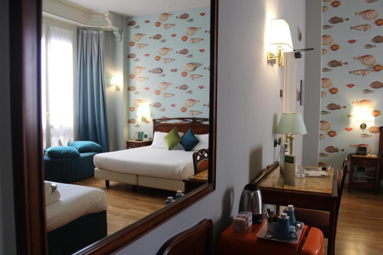 Continental 4* Genoa