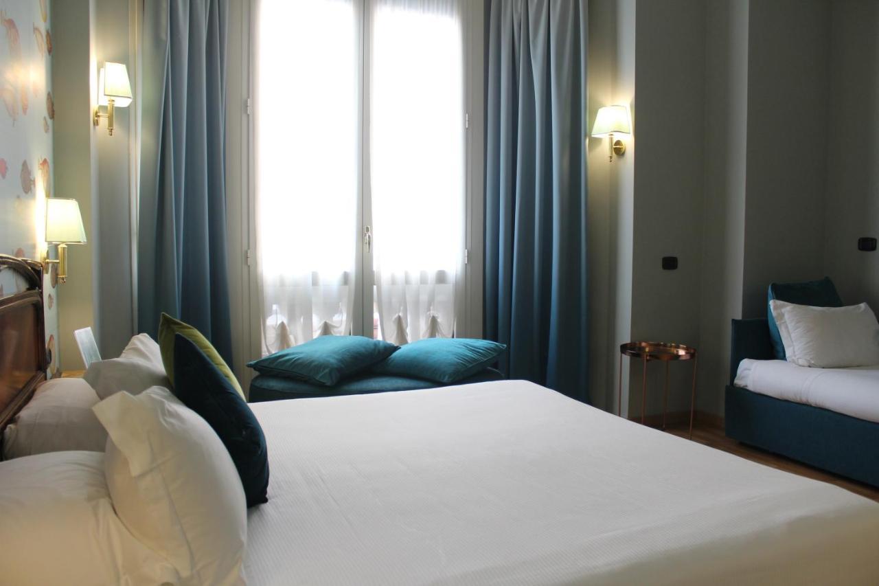 Hotel Continental Genoa