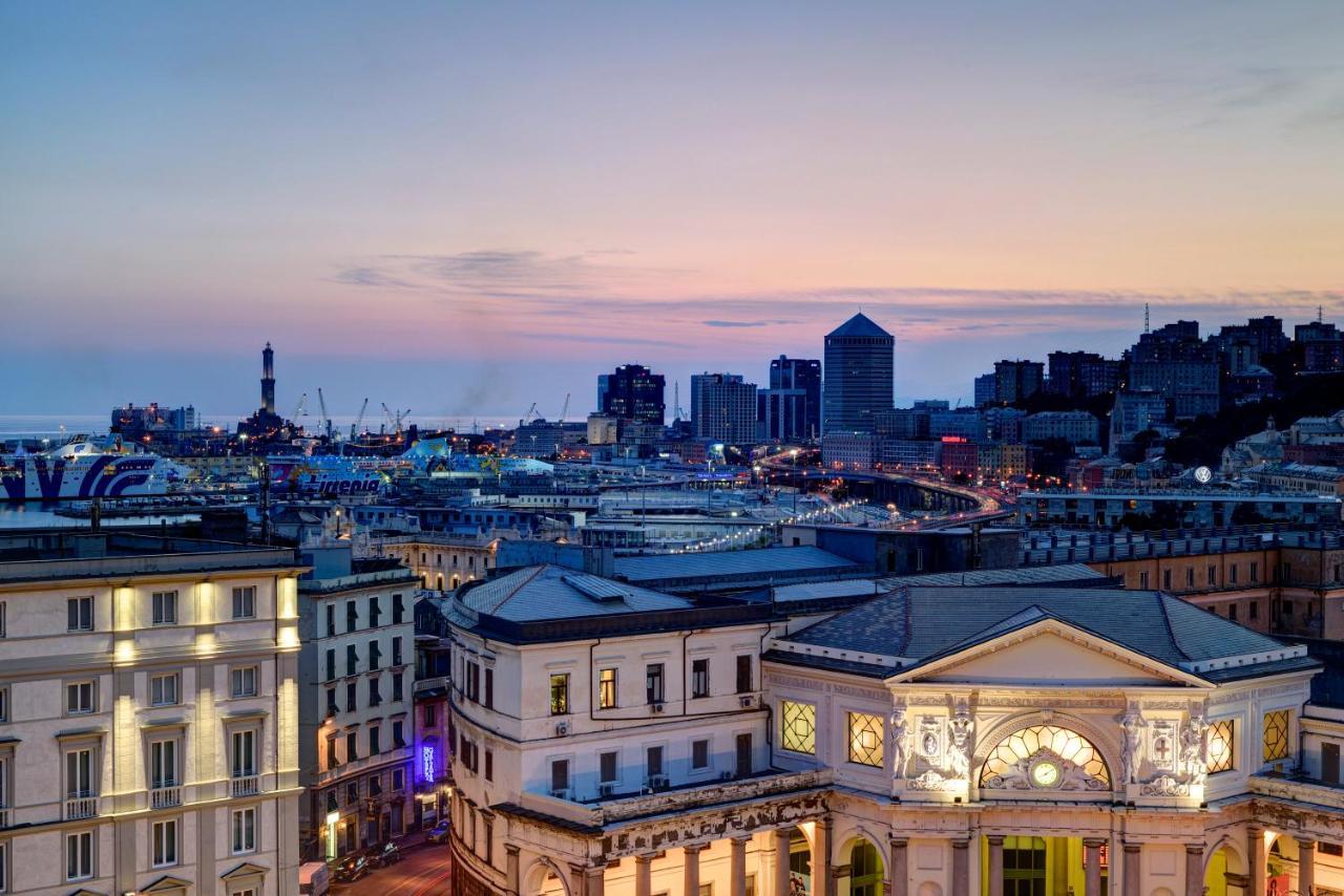 Continental 4* Genoa